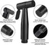 XKHLQLPEF Bidet Sprayer for Toilet, Handheld Sprayer Kit, Stainless Steel Bathroom Cloth Diaper Faucet Fixture,Brushed