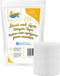 kikoie Hook and Loop Tape for Diaper, 2M Super Soft Hooks Tape with