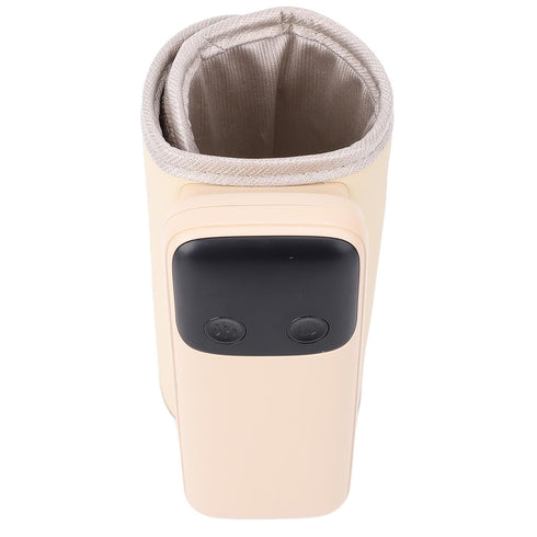 Portable USB Baby Bottle Warmer with Temperature Display for Travel