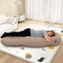 Tummy Inflatable Pregnancy Pillow with Belly & Head Hole, Prone Pregnancy Pillow for Stomach Sleepers, Belly Pillow