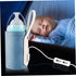 LIFKOME Portable Milk Warmer for Infants - Insulation Cover for Breastmilk