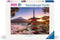 Ravensburger - Mount Fuji Cherry Blossom - 1000 Piece Jigsaw Puzzle -