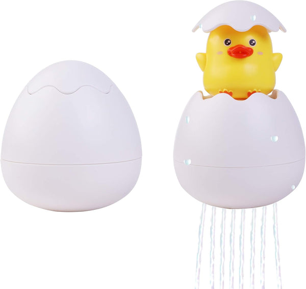 Easter Eggs Basket Stuffers,Baby Bath Toys for Toddlers 1-3 Old Years,Sensory Toys