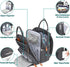 Generic Backpack Tabernimbus Diaper Bag - Baby Essentials Travel Bag - Multi function Waterproof Diaper Bag, Travel