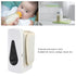 RiToEasysports Baby Bottle Warmer, Portable Constant Temperature Constant Temperature Bottle Warmer Cover for Home