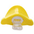 LAIMALA Novelty Cute Duck Baby Pacifier - Fun Toddler Soother Gift