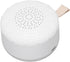 ICRPSTU 24 Portable White Noise Sound Machine Sleep Sounds, Amber Night Light, USB C Fast Charging, Child Lock