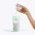8oz Pack 360 Zomee Breast Milk Storage Bags Leakproof Double-Zip Seal, Self-Standing, Easy-Pour Design, Freezer Safe