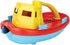 Green Toys My First Tugboat - BPA, Phthalates Free Bath Toys for