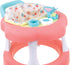 JC Toys - For Keeps Playtime! Baby Doll Walker Gift Set for Dolls up to 17"
