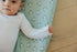 Wade Premium Knit Diaper Changing Pad Cover in Soft Fabric