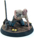 Fallout Wasteland Warfare: Survivors - Ghoul Settlers (The Slog) - 6 Unpainted Resin Miniatures, 32MM Scale Figures