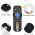 Store 0-12 3-24 Fu Silicone Baby Teether Toys for Momths Months Infant Toddlers TV Remote Control Rattle Teethers