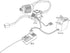 Radiolink R6F 2 2.4Ghz 6 RC4GS V3 RC6GS V3 RC8X PCS RC Car/Boat Receivers Channels Low Response Latency RC Training