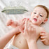 4 Packs Baby Wipes Dispenser,Portable Refillable Wipe Holder with Hanging Loop, Wet Wipes Container,Reusable Travel