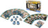Colt Express Doc BANDIT PACK - Mini-Expansion! Wild West Adventure Game for Ages 10+, 2-6 Players