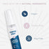 Breast Pump Flange Spray, Helps Sore Nipples & Clogged Milk Ducts, Vegan & Lanolin Free, (1 Fl Oz)