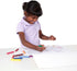 Set: 3+ Melissa & Doug Sticker Collection and Coloring Pads Princesses, Fairies, Animals, and More Kids Arts