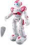 RC Robot Toys Gesture Sensing Smart Robot Toy for Girls, Singing, Dancing, Speaking, Christmas Birthday Gift