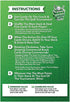 Couch Golf - Interactive Golf Card Game - The Game You Play While You Watch Golf - Game Night Fun for Family & Friends