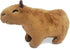 7.8 Inch Capybara Stuffed Animal Plush Toy - Capybara Plushie Gifts