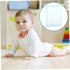 SUPVOX 10pcs Diaper Changing Pad Washable Changing Pad Covers Portable for Boys and Girls for Boys and Girls Diaper
