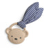 Itzy Ritzy Crinkle Crew Teether (Bear)