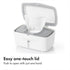 OXO Tot Wipes Dispenser in Gray - Perfect for On-the-Go