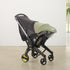 Doona 360 Protection Compatible with Doona Car Seat & Stroller