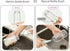 Benifi 11 1 Electric Bottle Cleaner Pro, in Baby Bottle Brush with Drying Rack, Sponge Brush, Silicon Brush, Formula