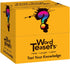 Test Your Knowledge - Random Trivia Game for Adults & Kids, Fun Family Game Night with 150 Fact Cards