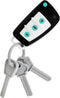 Toy Car Keys, Real Looking Play Toddler Remote Car Key with Lights and Sound Effects for Boys Girls Age 3+