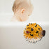Gemini&Genius Pufferfish Toy - Realistic Blowfish Action Figure, Educational Gift, Bath Toy for Kids