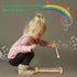 Set LOOIKOOS Toddler Musical Instruments, Eco Friendly Music for Kids Preschool Educational, Natural Wooden Percussion