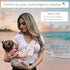 JOYFUL.BABY&CO 25-60 lbs Baby to Toddler Sling Carrier, Toddler Carrier Baby Travel Essential, Adjustable Mesh Sling