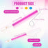 12 Lenwen Pcs Slide Whistle Instrument Slide Toy Plastic Musical Whistle for Adults for Parent Boys Girls Speech