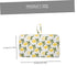 Portable Baby Changing Pad Travel Diaper Changing Mat for Infants and Toddlers Waterproof Cushion Strong Suction