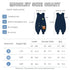 MICHLEY Toddler Sleeping Sack with Feet, Newborn Infant Sleeveless Sleeping Bag, Dark Blue Owl for 3-5T