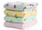 CuddleBug Swaddles for Newborns - 100% Muslin Cotton Baby Swaddle Blanket, Soft