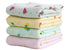 CuddleBug Swaddles for Newborns - 100% Muslin Cotton Baby Swaddle Blanket, Soft