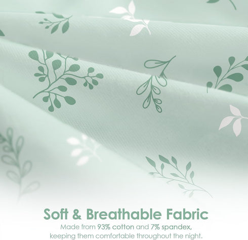 0-2 Pack 2) Baby Swaddle Months, Cotton Arm-In Zipper Sleep Sack, Wearable Blankets Wrap for Newborn Infant Girls, Boys