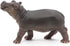 Papo Hand-Painted Wild Animal Kingdom Hippopotamus Calf Figurine 50052, Collectible for Children 3+