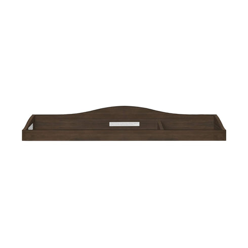 Evolur Universal Collection Changing-Tray, Classy , Durable in Antique Brown