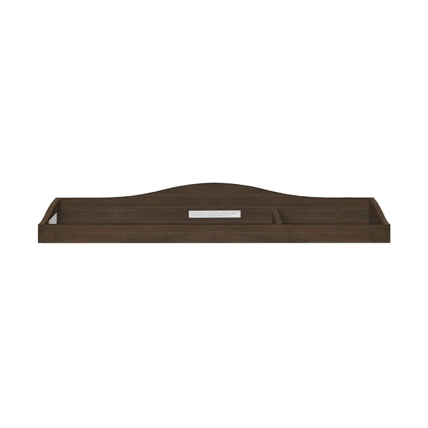 Evolur Universal Collection Changing-Tray, Classy , Durable in Antique Brown