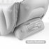 PandaEar Inflatable Baby Bathtub, Collapsible Portable Tub for Kids 6-12 Months, Travel Baby Bath Tub