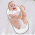 MAJORMENCH 6pcs Set Waterproof Portable Changing Pads for Travel and Home Use Soft Washable Diaper Changing Mat