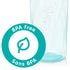 8 Oz, 6 Evenflo Feeding Premium Proflo Vented Plus Polypropylene Baby, Newborn and Infant Bottles - Helps Reduce Colic