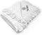 Fastasticdeals Nursery Bedding Baby Blankets for Boys & Girls Unique Snow Flake Cotton