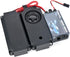 2nd Set Set 2 1/10 RC Car Generation Motor Sound Simulator RC Car Engine Sound Simulator, Remote Control Car Sound