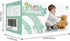 8 Playset 3 4 5 6 Phobby Kids Doctor Kit, Pieces Toddlers Doctor with Medical Storage Bag & Real Stethoscope, Pretend